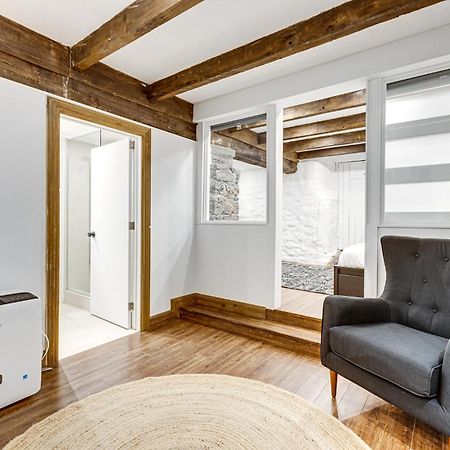 Apartement Saint Andre Montreal Exterior foto